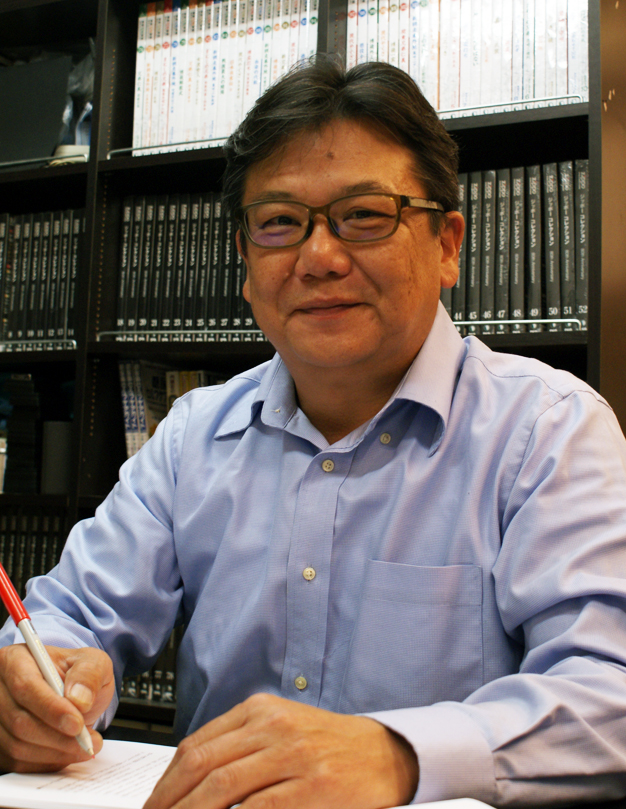 社長